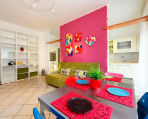 Modì Apartment